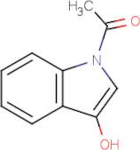 1-Acetyl-3-hydroxyindole