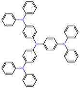 4,4',4''-Tris(diphenylamino)triphenylamine