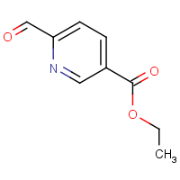 Ethyl 6-formylnicotinate