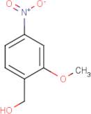 2-Methoxy-4-nitrobenzyl alcohol