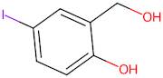 2-(Hydroxymethyl)-4-iodophenol