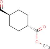 Methyl trans-4-formylcyclohexanecarboxylate