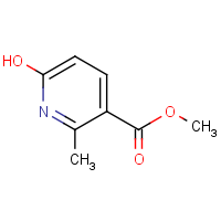 Methyl 2-methyl-6-oxo-1,6-dihydropyridine-3-carboxylate