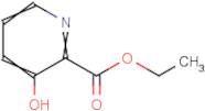 Ethyl 3-hydroxypicolinate