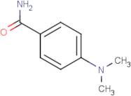 4-(Dimethylamino)benzamide