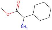 Methyl 2-amino-2-cyclohexylacetate