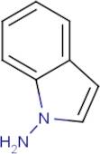 1H-Indol-1-amine