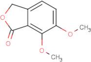 6,7-Dimethoxyisobenzofuran-1(3H)-one