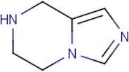 5,6,7,8-Tetrahydroimidazo[1,5-a]pyrazine