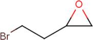 (2-Bromoethyl)oxirane