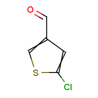 5-Chlorothiophene-3-carboxaldehyde