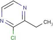 2-Chloro-3-ethylpyrazine