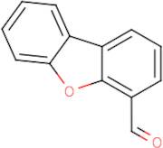 Dibenzofuran-4-carbaldehyde