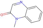 1-Methyl-1,2-dihydroquinoxalin-2-one