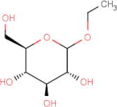 Ethyl α-d-glucoside