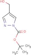 1-Boc-4-(hydroxymethyl)pyrazole