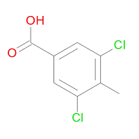 3,5-Dichloro-4-methylbenzoic acid