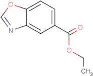 Ethyl 5-benzoxazolecarboxylate