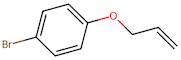 1-(Allyloxy)-4-bromobenzene