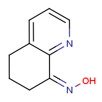 6,7-Dihydro-5h-quinolin-8-one oxime