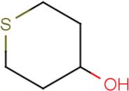 Tetrahydro-2H-thiopyran-4-ol