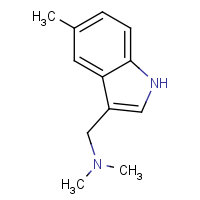 5-Methylgramine