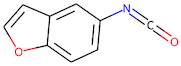 Benzofuran-5-yl isocyanate