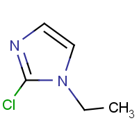 2-Chloro-1-ethyl-1H-imidazole