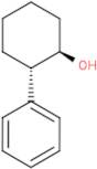 Trans-2-phenyl-1-cyclohexanol