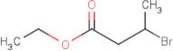 Ethyl 3-bromobutyrate