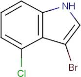 3-Bromo-4-chloro-1H-indole
