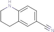 1,2,3,4-Tetrahydroquinoline-6-carbonitrile