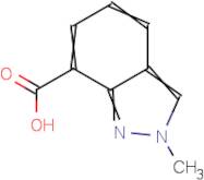 2-Methylindazole-7-carboxylic acid