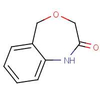 1,5-Dihydro-benzo[e][1,4]oxazepin-2-one