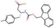 Fmoc-(R)-3-Amino-4-(4-methyl-phenyl)-butyric acid