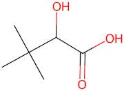 2-Hydroxy-3,3-dimethylbutanoic acid