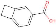 Bicyclo[4.2.0]octa-1,3,5-triene-3-carboxylic acid