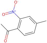 1-(4-Methyl-2-nitrophenyl)ethanone