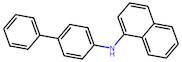 N-[1,1'-Biphenyl]-4-yl-1-naphthalenamine