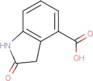 2-Oxoindoline-4-carboxylic acid