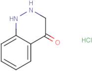 2,3-Dihydrocinnolin-4(1H)-one hydrochloride