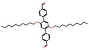 2',5'-Bis(decyloxy)-[1,1':4',1''-terphenyl]-4,4''-dicarbaldehyde