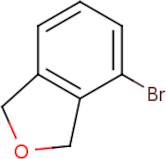 4-Bromo-1,3-dihydro-2-benzofuran