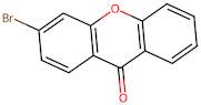 3-Bromo-9H-xanthen-9-one