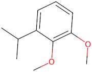 1-Isopropyl-2,3-dimethoxybenzene