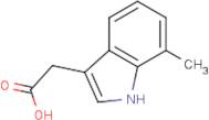 7-Methylindole-3-acetic acid
