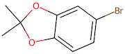 5-Bromo-2,2-dimethylbenzo[d][1,3]dioxole