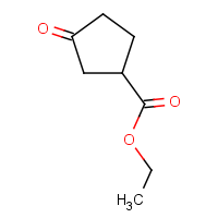 Ethyl 3-oxocyclopentanecarboxylate