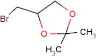 4-(Bromomethyl)-2,2-dimethyl-1,3-dioxolane