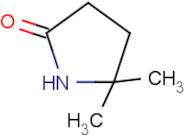 5,5-Dimethylpyrrolidin-2-one